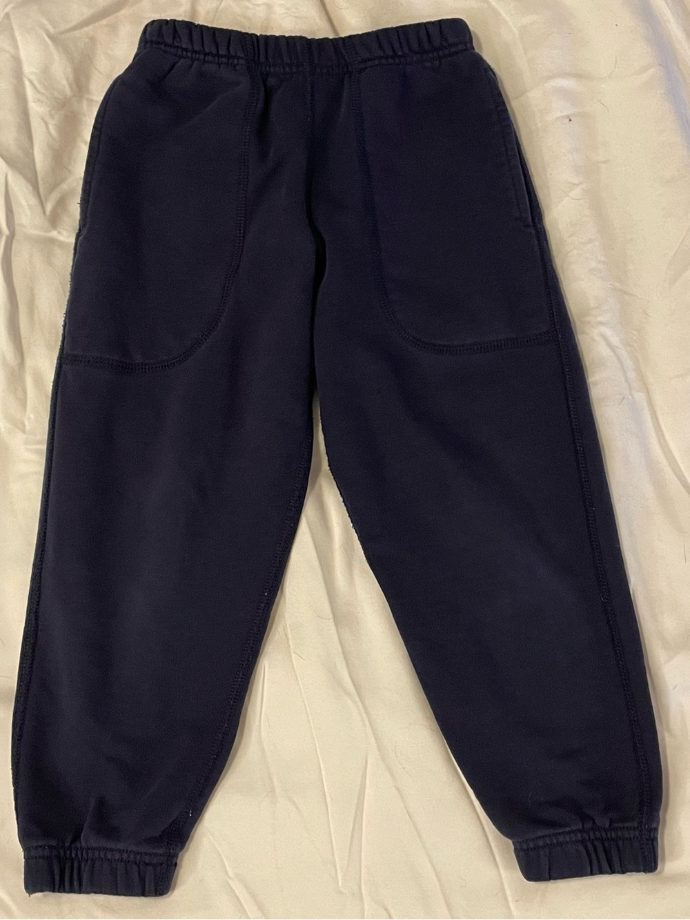 Hanna Andersson kids sweatpants